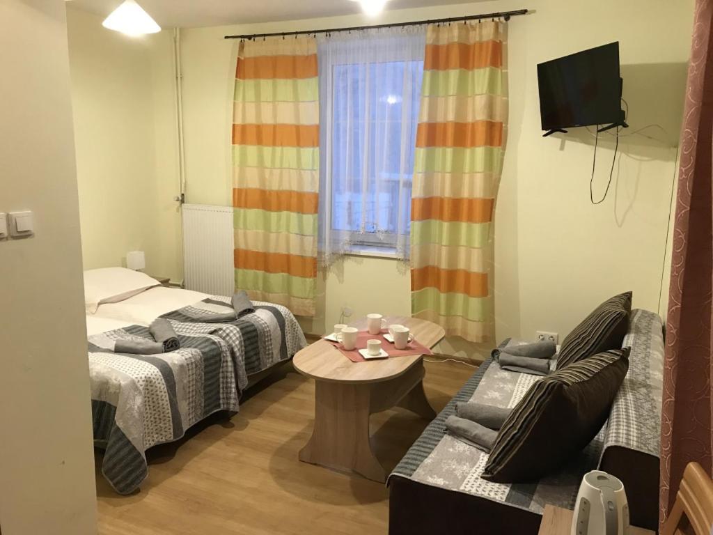 Diablak Hotel Zawoja Bagian luar foto