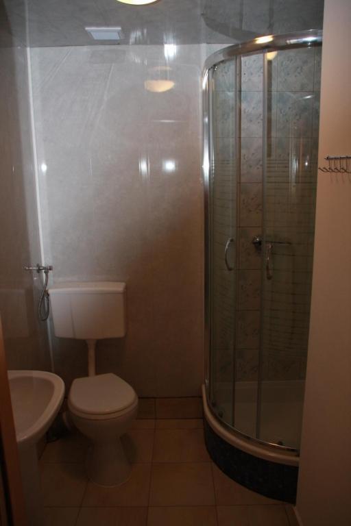 Diablak Hotel Zawoja Bagian luar foto