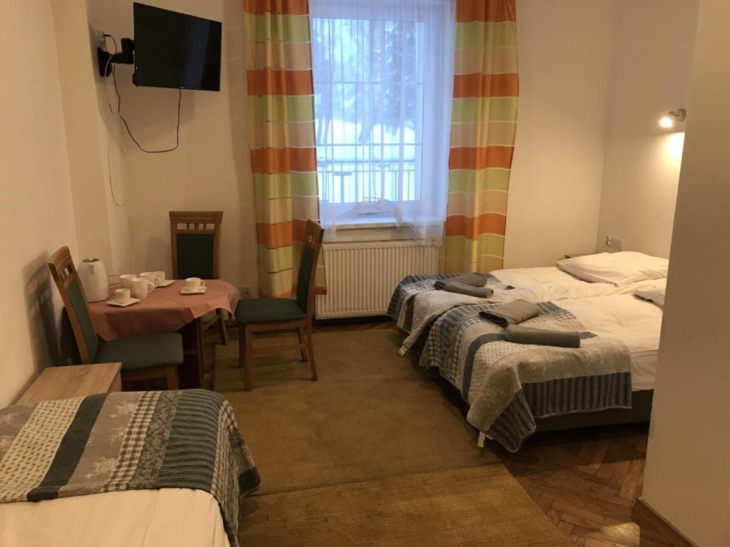 Diablak Hotel Zawoja Bagian luar foto